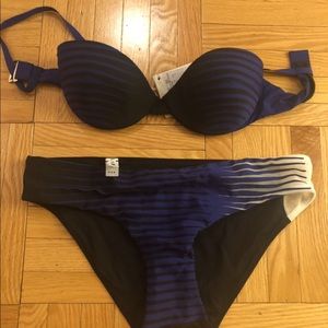 La Perla “Voyage” Bikini